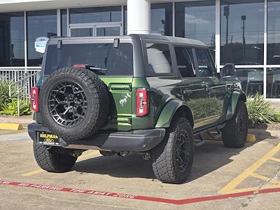 2023 Ford Bronco 4WD SUV for sale #LB81022 - photo 2