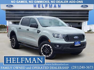 2021 Ford Ranger SuperCrew Cab RWD Pickup for sale #LD48782 - photo 1