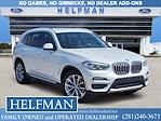 2018 BMW X3 AWD SUV for sale #LD62731 - photo 1