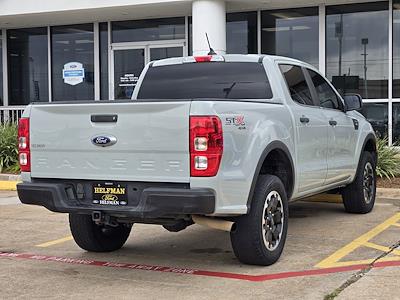 2021 Ford Ranger SuperCrew Cab 4WD Pickup for sale #LD72223 - photo 2