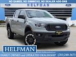 Used 2021 Ford Ranger XL SuperCrew Cab for sale #LD72223 - photo 1