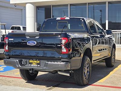 Used 2024 Ford Ranger XLT SuperCrew Cab for sale #LE70602 - photo 2