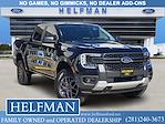 2024 Ford Ranger SuperCrew Cab 4WD Pickup for sale #LE70602 - photo 1