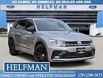 Used 2021 Volkswagen Tiguan SE R-Line Black for sale #M100129 - photo 1