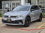 Used 2021 Volkswagen Tiguan SE R-Line Black for sale #M100129 - photo 2