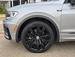 Used 2021 Volkswagen Tiguan SE R-Line Black for sale #M100129 - photo 5