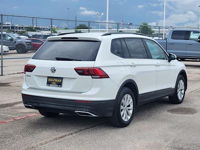 2019 Volkswagen Tiguan FWD SUV for sale #M129641 - photo 2