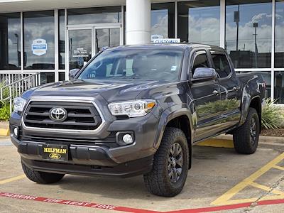 Used 2022 Toyota Tacoma SR5 Double Cab for sale #M179808 - photo 2