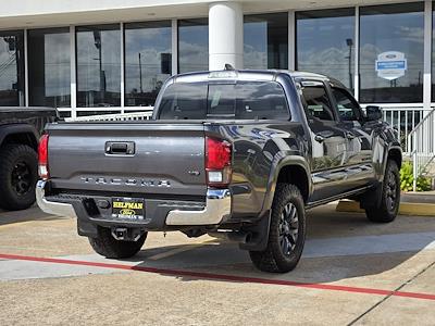 Used 2022 Toyota Tacoma SR5 Double Cab for sale #M179808 - photo 2