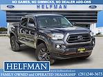2022 Toyota Tacoma Double Cab RWD Pickup for sale #M179808 - photo 1