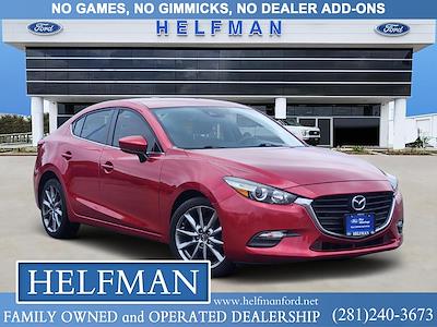 2018 Mazda3 FWD Hatchback for sale #M198164 - photo 1