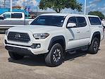 Used 2019 Toyota Tacoma TRD Off-Road Double Cab 4WD Pickup for sale #M267072 - photo 3