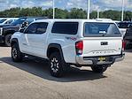 Used 2019 Toyota Tacoma TRD Off-Road Double Cab 4WD Pickup for sale #M267072 - photo 4