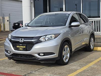 Used 2016 Honda HR-V EX for sale #M723731 - photo 2
