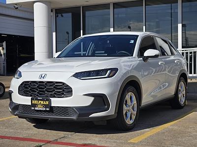 Used 2023 Honda HR-V LX for sale #M737763 - photo 2