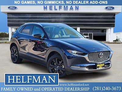 2025 Mazda CX-30 AWD SUV for sale #M811250 - photo 1