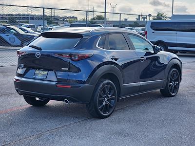 2025 Mazda CX-30 AWD SUV for sale #M811250 - photo 2