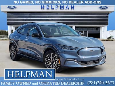 2024 Ford Mustang Mach-E AWD SUV for sale #MA26632 - photo 1