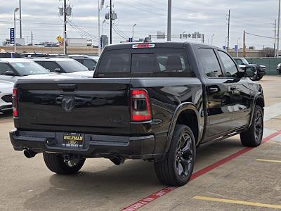 Used 2020 Ram 1500 Limited Crew Cab for sale #N343275 - photo 2