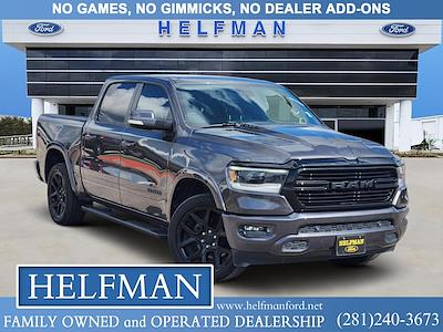 2020 Ram 1500 Crew Cab 4WD Pickup for sale #N358529 - photo 1