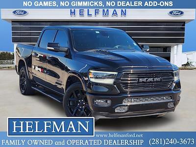 2020 Ram 1500 Crew Cab RWD Pickup for sale #N373095 - photo 1