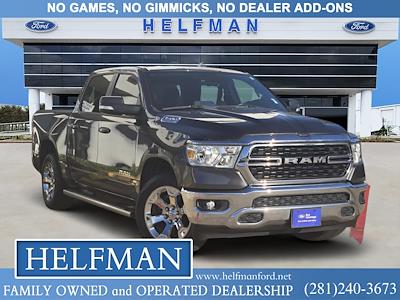 2022 Ram 1500 Crew Cab 4WD Pickup for sale #N457806 - photo 1