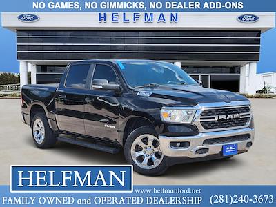 2022 Ram 1500 Crew Cab 4WD Pickup for sale #N460591 - photo 1