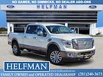 2016 Nissan Titan XD Crew Cab RWD Pickup for sale #N503453 - photo 1