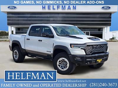 2025 Ram 1500 Crew Cab 4WD Pickup for sale #N568163 - photo 1