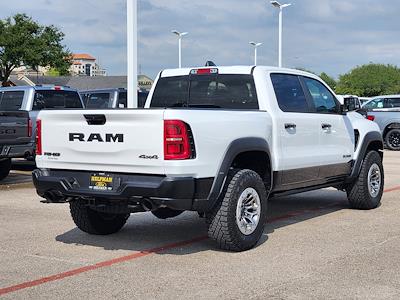 2025 Ram 1500 Crew Cab 4WD Pickup for sale #N568163 - photo 2