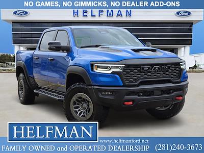 Used 2025 Ram 1500 TRX Crew Cab for sale #N574276 - photo 1