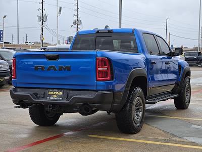 Used 2025 Ram 1500 TRX Crew Cab for sale #N574276 - photo 2