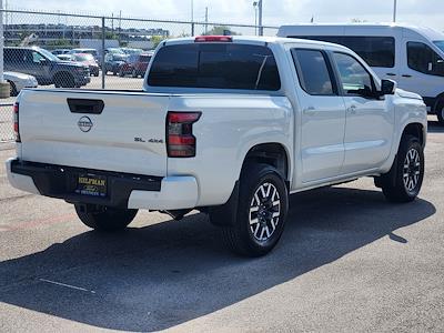 2025 Nissan Frontier Crew Cab 4WD Pickup for sale #N622263 - photo 2