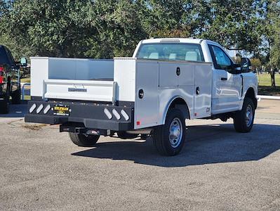 2023 Ford F-350 Regular Cab SRW 4WD Service Truck for sale #ED04582 - photo 2