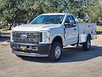 2023 Ford F-350 Regular Cab SRW 4WD Service Truck for sale #ED04582 - photo 3