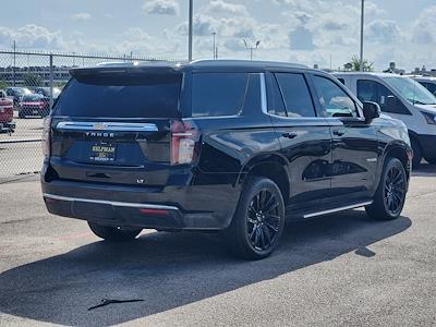 2022 Chevrolet Tahoe 4WD SUV for sale #R114748 - photo 2