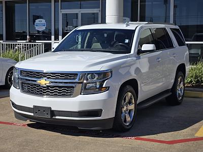 Used 2018 Chevrolet Tahoe LT for sale #R131839 - photo 2