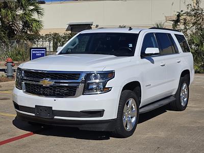 Used 2015 Chevrolet Tahoe LT for sale #R165938 - photo 2