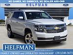 Used 2015 Chevrolet Tahoe LT for sale #R165938 - photo 1