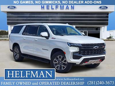 2023 Chevrolet Suburban 4WD SUV for sale #R218895 - photo 1