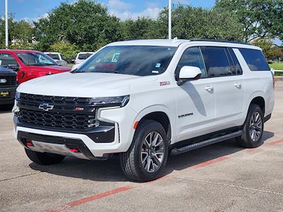 2023 Chevrolet Suburban 4WD SUV for sale #R218895 - photo 2