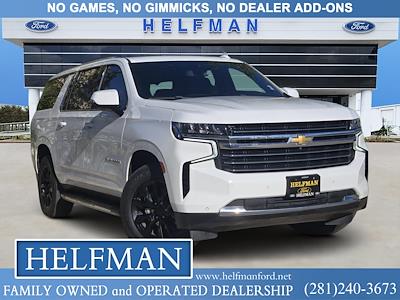 2022 Chevrolet Suburban RWD SUV for sale #R271623 - photo 1