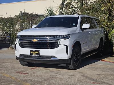 2022 Chevrolet Suburban RWD SUV for sale #R271623 - photo 2