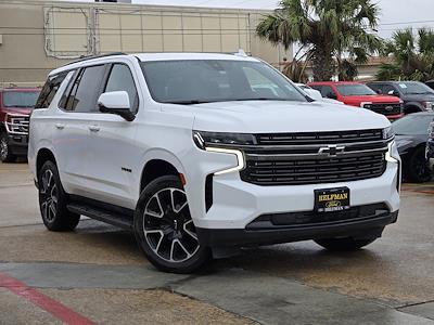 2021 Chevrolet Tahoe 4WD SUV for sale #R341312 - photo 1