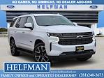 Used 2021 Chevrolet Tahoe RST for sale #R341312 - photo 1