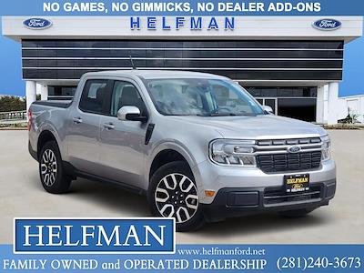 2023 Ford Maverick SuperCrew Cab AWD Pickup for sale #RA20282 - photo 1