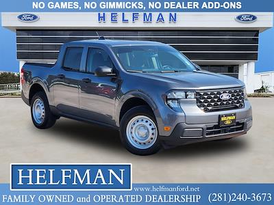 2025 Ford Maverick SuperCrew Cab FWD Pickup for sale #RB03467 - photo 1
