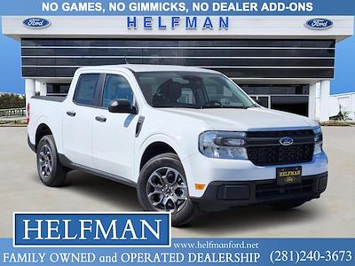 2024 Ford Maverick SuperCrew Cab FWD Pickup for sale #RB55740F - photo 1