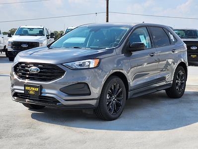 New 2024 Ford Edge SE AWD SUV for sale #RBA34579 - photo 1