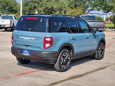 2023 Ford Bronco Sport 4WD SUV for sale #RD02387 - photo 2